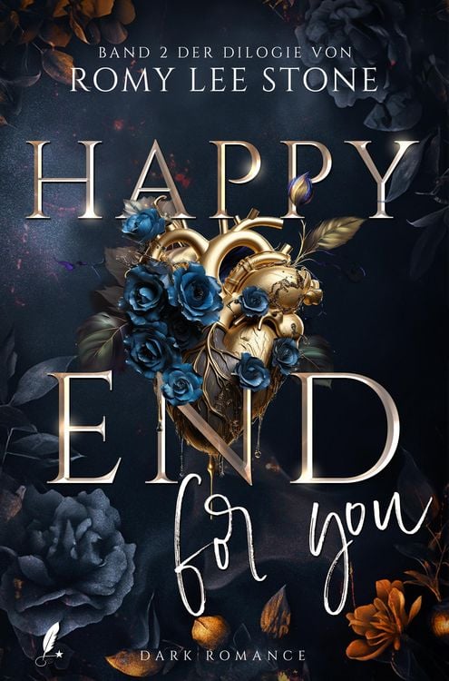 Produktbild: Happy End: For You