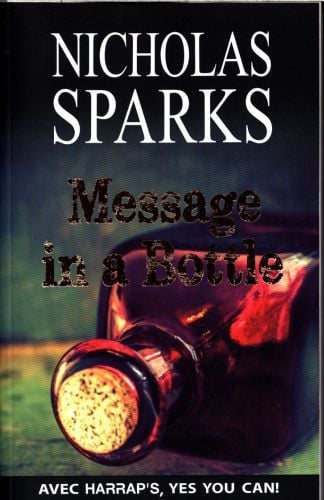 Produktbild: Message In a Bottle