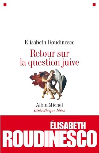 Produktbild: Fre-Retour Sur La Ques Juive