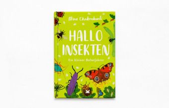 Produktbild: Hallo Insekten