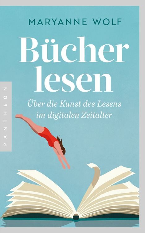 Produktbild: B&uuml;cher lesen