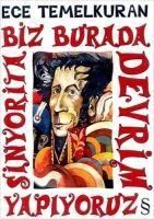 Produktbild: Biz Burada Devrim Yapiyoruz