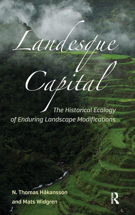 Produktbild: Landesque Capital