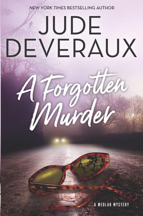 Produktbild: A Forgotten Murder