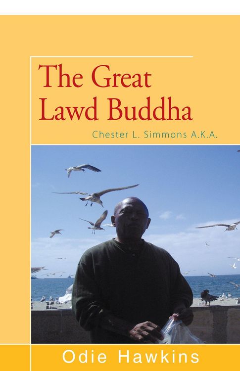 Produktbild: Chester L. Simmons