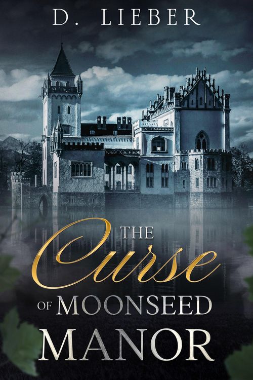 Produktbild: The Curse of Moonseed Manor