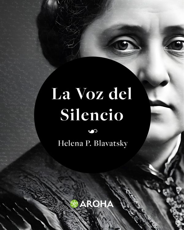 Produktbild: La voz del silencio