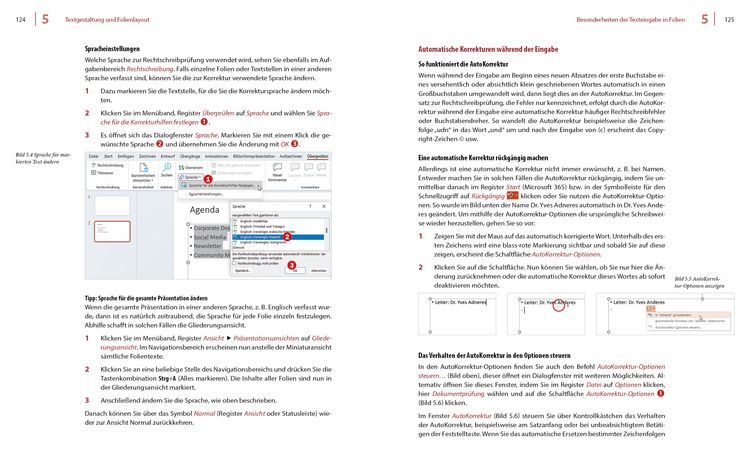 Produktbild: PowerPoint 2021, 2019 + Microsoft 365