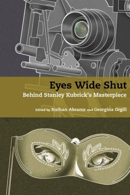 Produktbild: Eyes Wide Shut