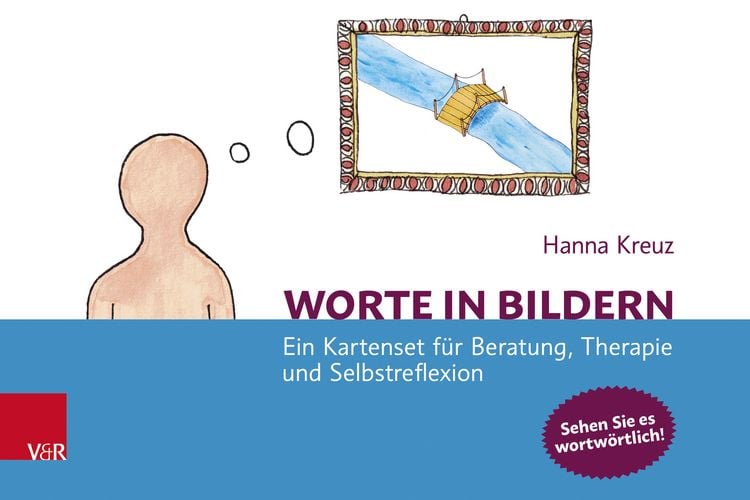 Produktbild: Worte in Bildern