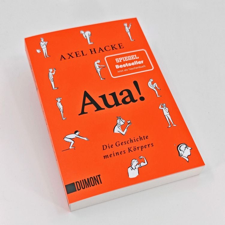 Produktbild: Aua!