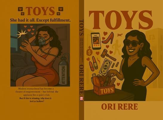 Produktbild: TOYS