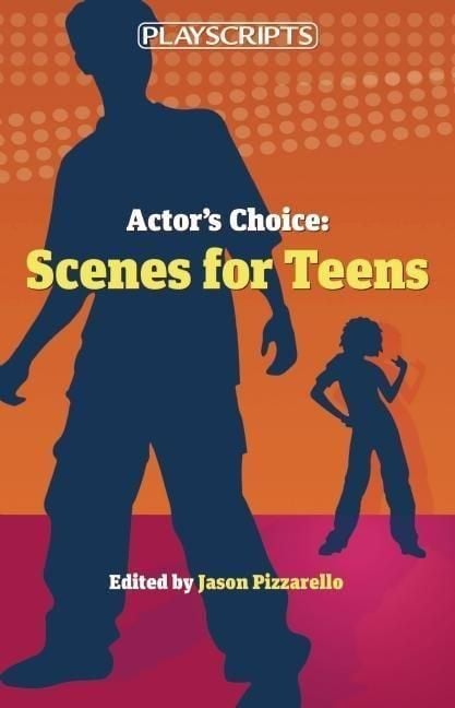 Produktbild: Actor's Choice