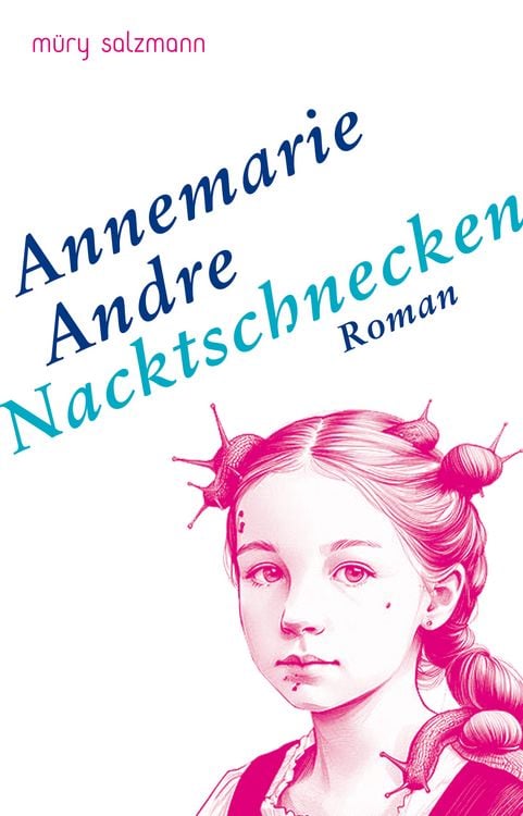 Produktbild: Nacktschnecken