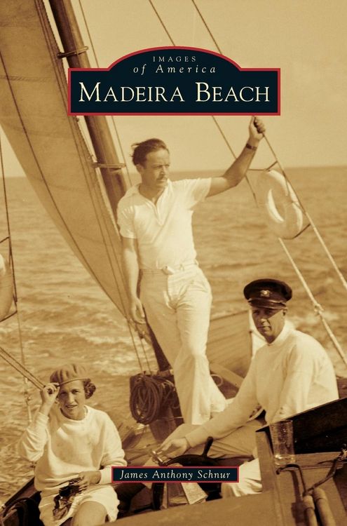 Produktbild: Madeira Beach