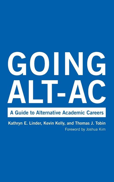 Produktbild: Going Alt-Ac