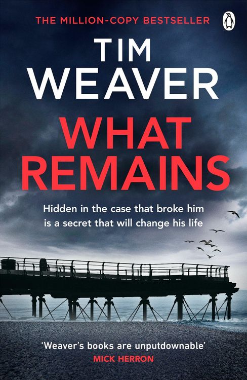 Produktbild: What Remains