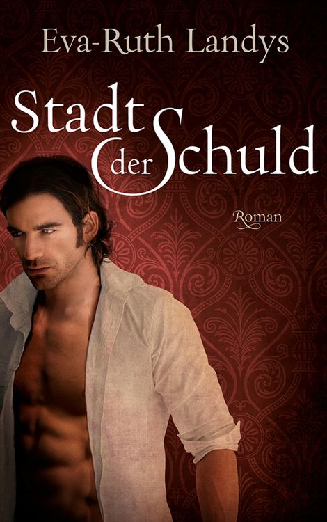 Produktbild: Stadt der Schuld