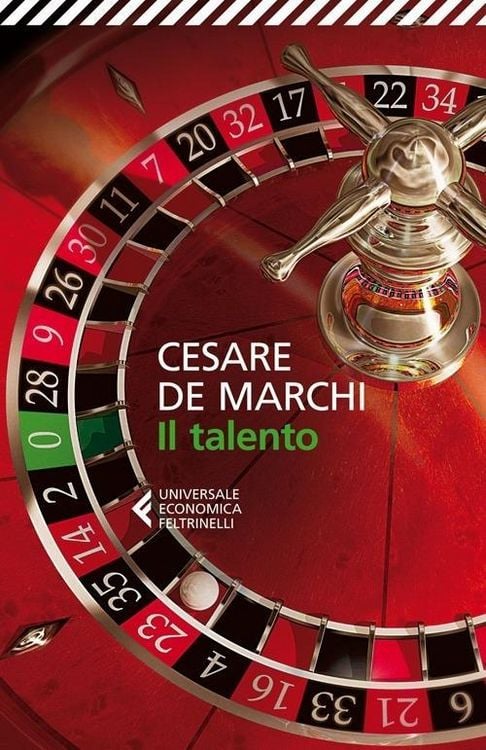 Produktbild: Il talento