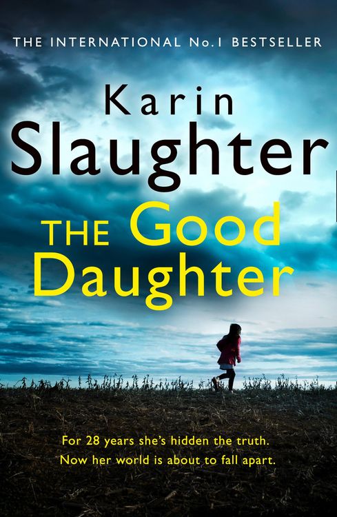 Produktbild: The Good Daughter