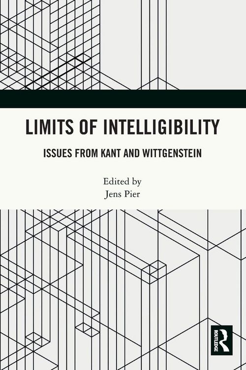 Produktbild: Limits of Intelligibility