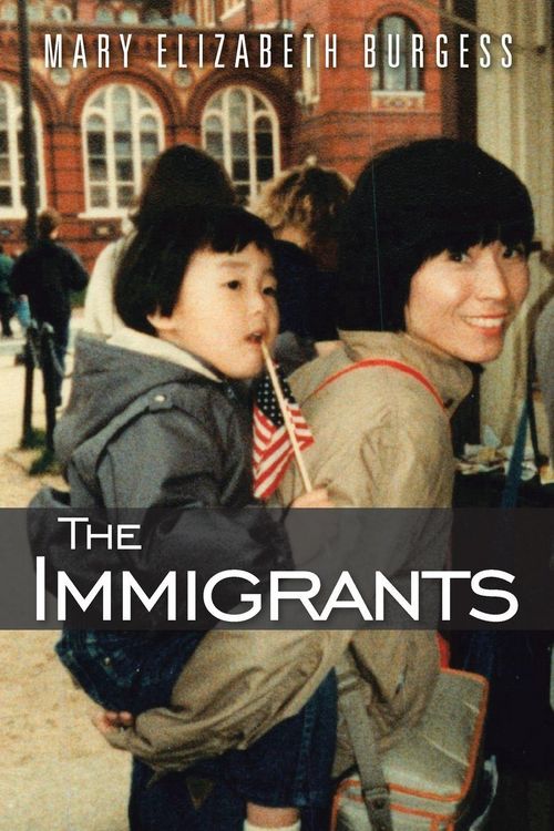 Produktbild: The Immigrants
