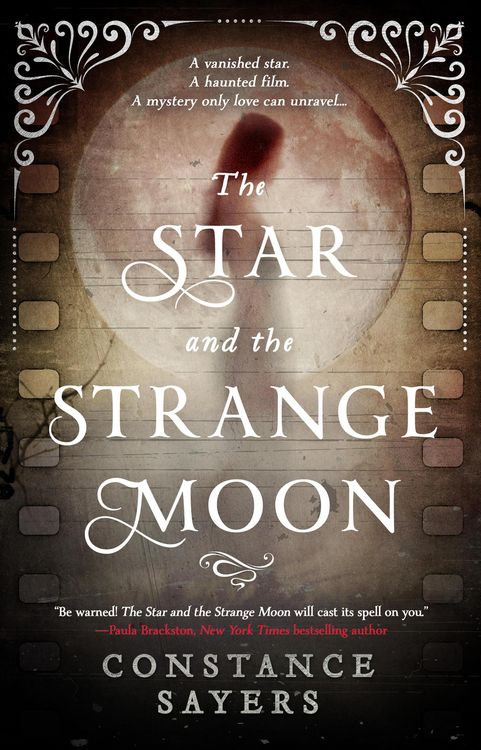 Produktbild: The Star and the Strange Moon