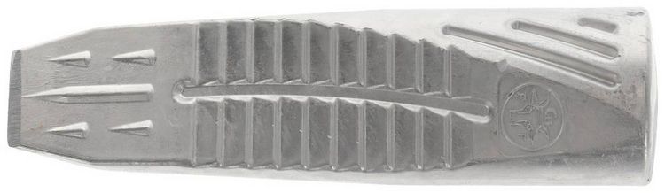 Produktbild: Ochsenkopf 2598558 Drehspaltkeil 225mm 1000g