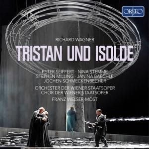 Produktbild: Tristan und Isolde