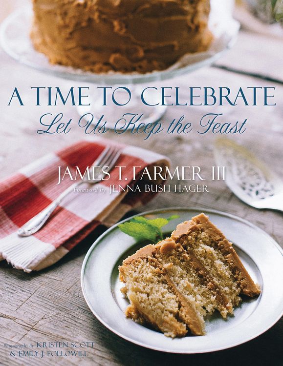 Produktbild: A Time to Celebrate