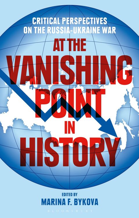Produktbild: At the Vanishing Point in History