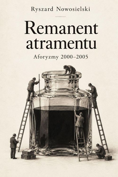Produktbild: Remanent atramentu