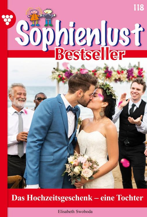 Produktbild: Das Hochzeitsgeschenk -eine Tochter