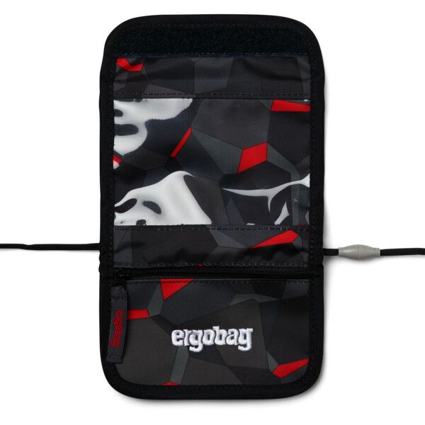 Produktbild: Ergobag Brustbeutel TaekB&auml;rdo