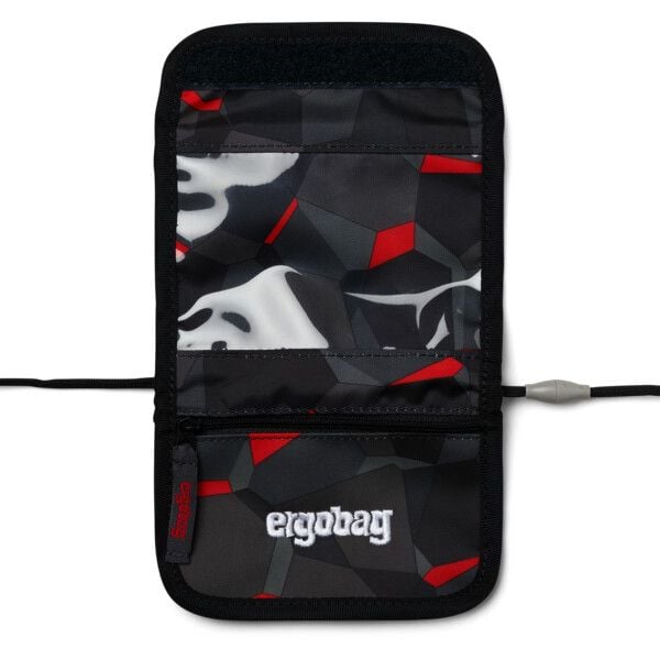 Produktbild: Ergobag Brustbeutel TaekB&auml;rdo
