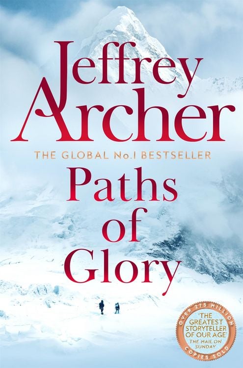 Produktbild: Paths of Glory