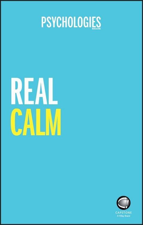 Produktbild: Real Calm