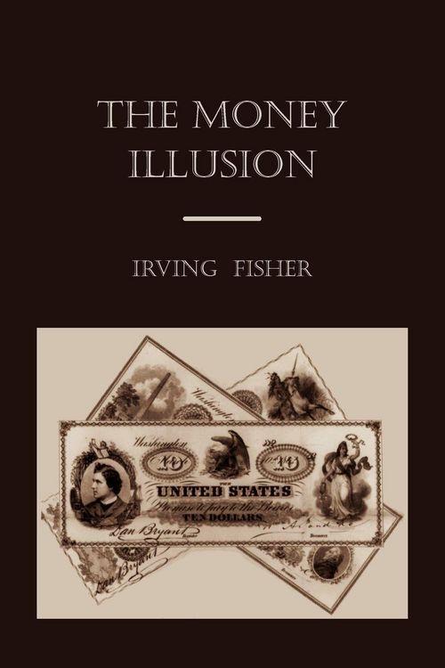 Produktbild: The Money Illusion