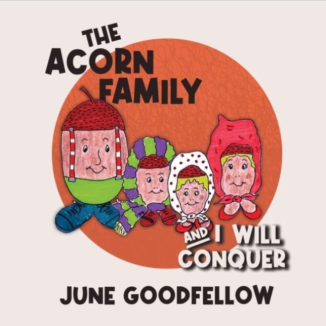 Produktbild: The Acorn Family and I Will Conquer