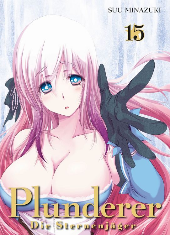 Produktbild: Plunderer - Die Sternenj&auml;ger 15