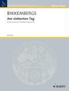 Produktbild: Am siebenten Tage