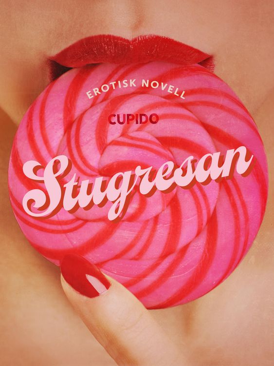 Produktbild: Stugresan - erotisk novell