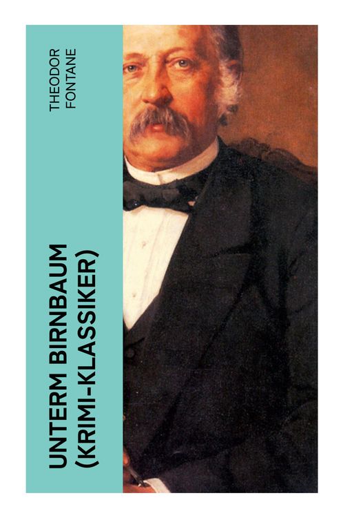 Produktbild: Unterm Birnbaum (Krimi-Klassiker)
