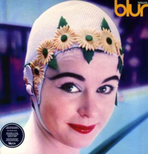 Produktbild: Leisure (Special Edition)