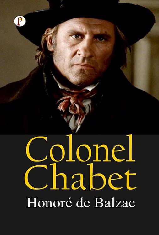 Produktbild: Colonel Chabert