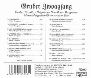 Produktbild: Volksmusik aus &Ouml;sterreich