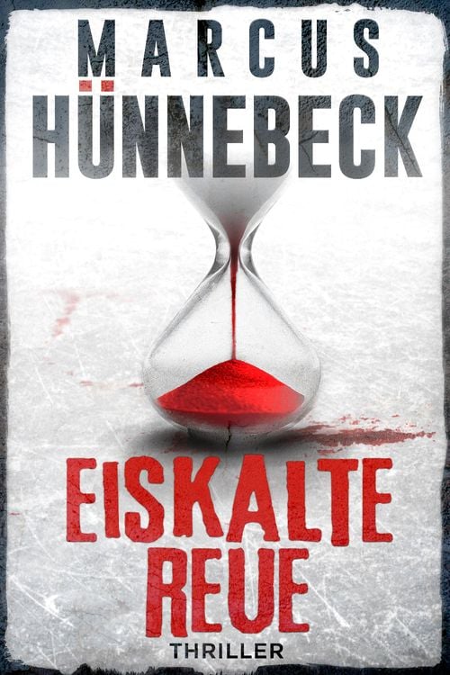 Produktbild: Eiskalte Reue