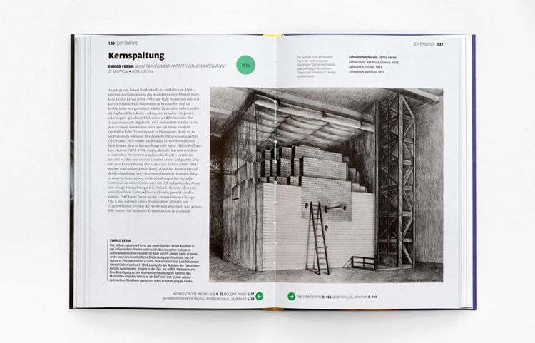 Produktbild: Eine kurze Geschichte der Wissenschaft