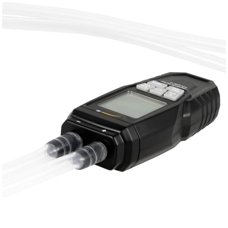 Produktbild: PCE Instruments PCE-MPM 10 Differenz-Druckmessger&auml;t