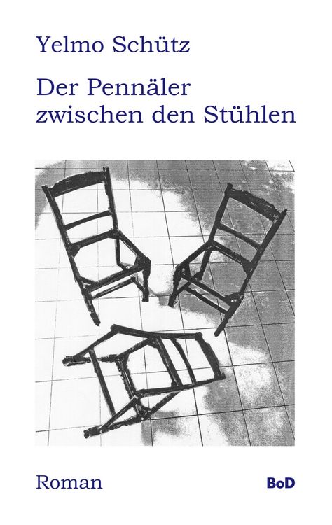 Produktbild: Der Penn&auml;ler zwischen den St&uuml;hlen